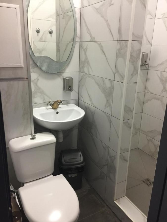 Na Bukovinskoy Guest House Kharkiv Extérieur photo
