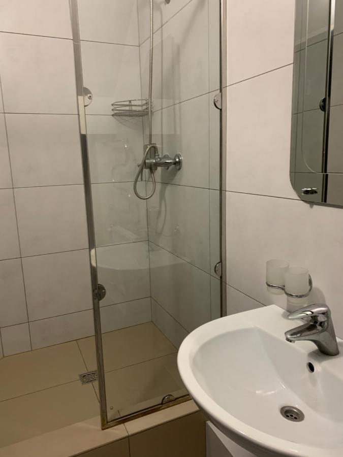 Na Bukovinskoy Guest House Kharkiv Extérieur photo