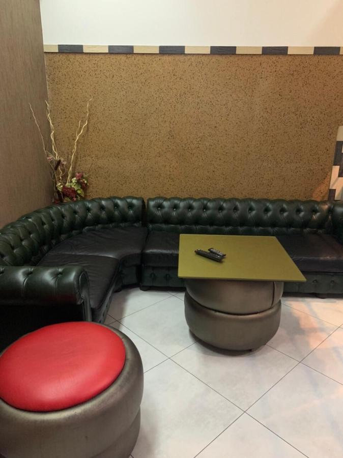 Na Bukovinskoy Guest House Kharkiv Extérieur photo