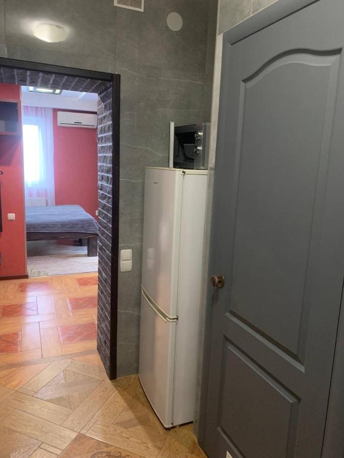 Na Bukovinskoy Guest House Kharkiv Extérieur photo