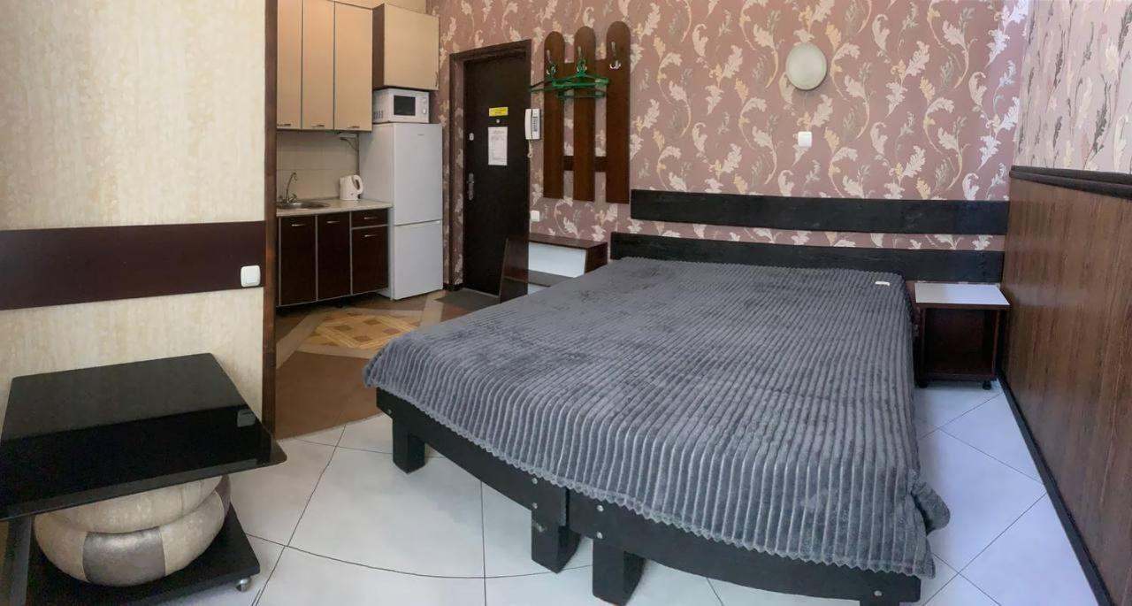 Na Bukovinskoy Guest House Kharkiv Extérieur photo